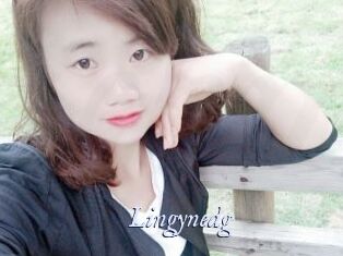 Lingynedg