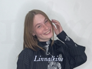 Linnalkins