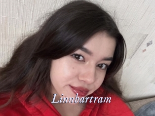 Linnbartram