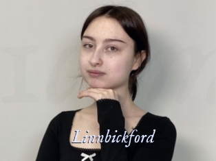 Linnbickford