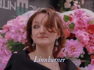 Linnburner