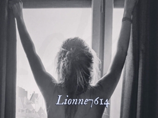 Lionne7614