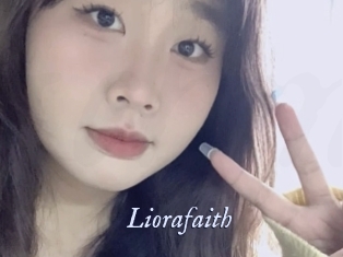 liorafaith 1 chatte mouillée