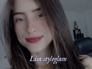 Lisa_styleglam
