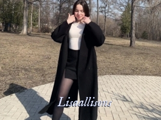 Lisaallisons