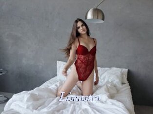 Lisaastra