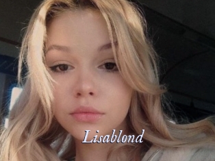 Lisablond