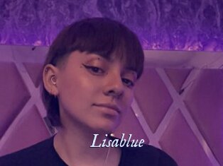 Lisablue