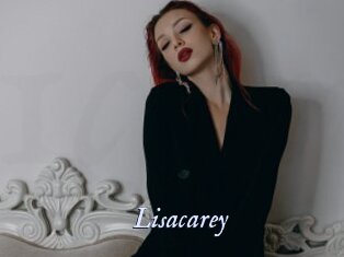 Lisacarey