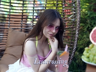 Lisacrossing