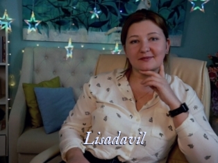 Lisadavil