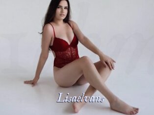 Lisaelvans