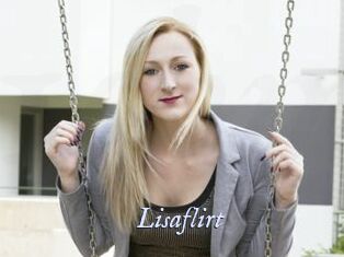 Lisaflirt