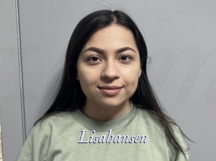 Lisahansen