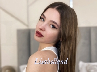 Lisaholland