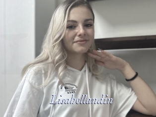 lisahollandin 1 chatte mouillée
