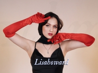 Lisahoward