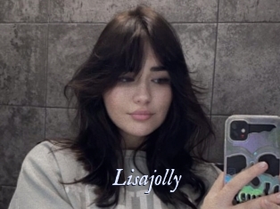 Lisajolly