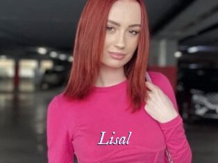 Lisal