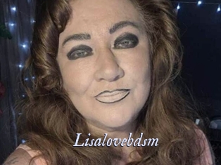 Lisalovebdsm