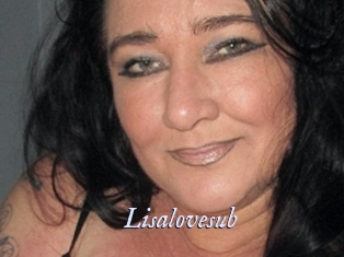 Lisalovesub