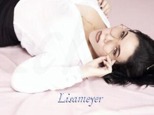 lisameyer 1 chatte mouillée