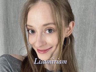 Lisamiriam