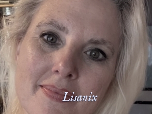 lisanix 1 chatte mouillée