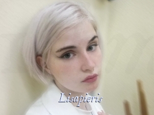 Lisapieris