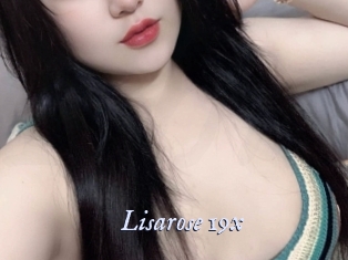 lisarose_19x 1 chatte mouillée