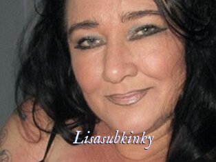 Lisasubkinky