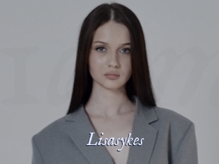 Lisasykes