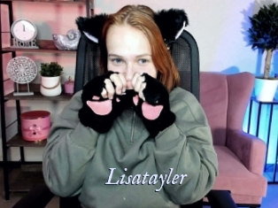 Lisatayler