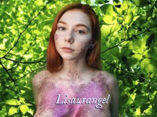 Lisaurangel