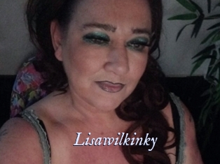 Lisawilkinky