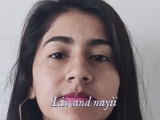 Liss_and_nayii