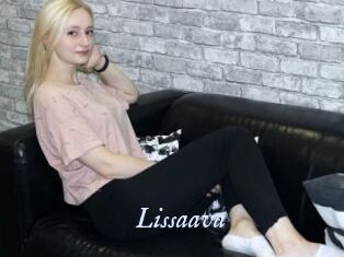 Lissaava