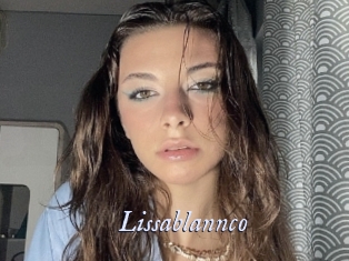 Lissablannco