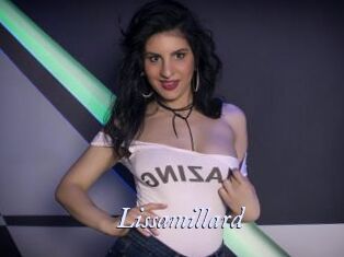 Lissamillard