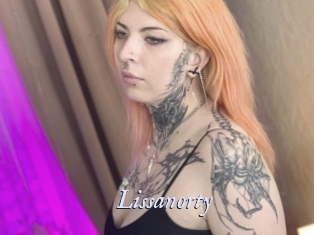 Lissanorty