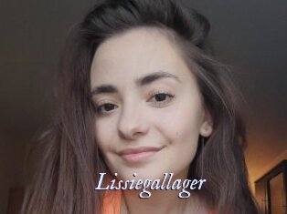 Lissiegallager