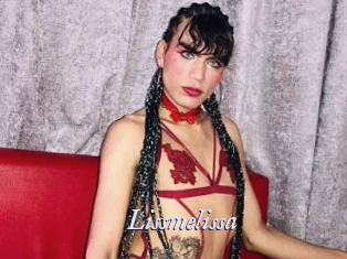 lissmelissa 1 chatte mouillée