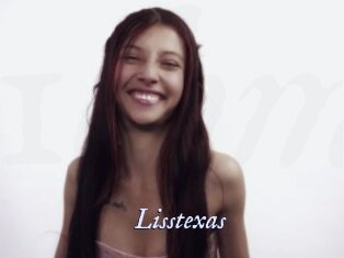 Lisstexas