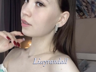 Lissyrandall