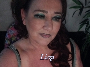 Lisza