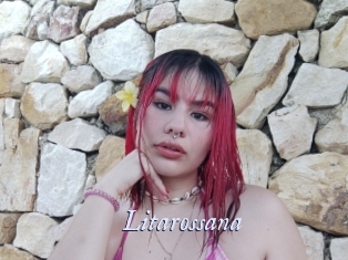 Litarossana