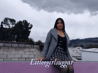 Litleegirlsuggar