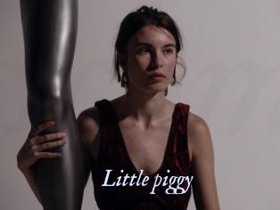 Little_piggy