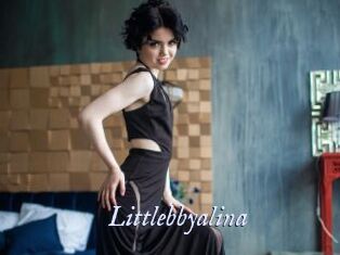 Littlebbyalina