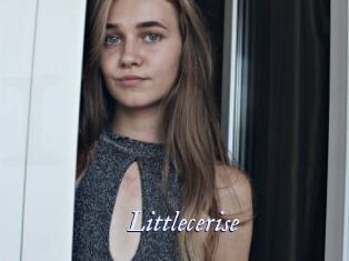 Littlecerise
